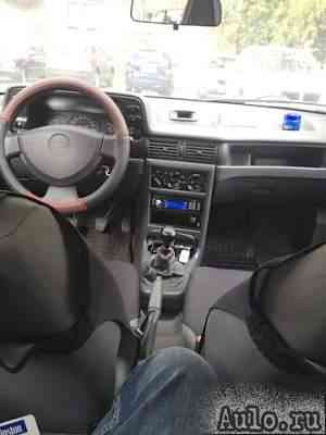 Daewoo Nexia, 2007