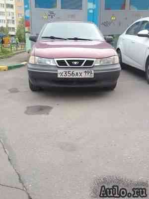 Daewoo Nexia, 2007