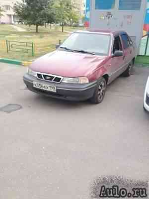 Daewoo Nexia, 2007