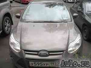 Ford Focus, 2012 Ford Focus, 2012