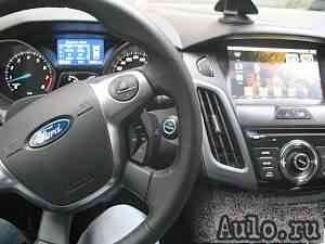 Ford Focus, 2012 Ford Focus, 2012