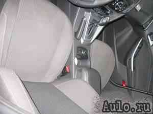 Ford Focus, 2012 Ford Focus, 2012