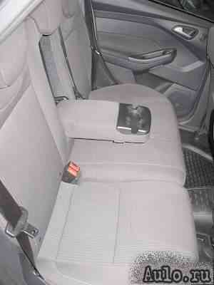 Ford Focus, 2012 Ford Focus, 2012