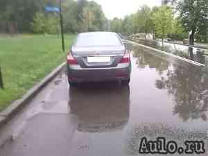 Geely Emgrand, 2013 Geely Emgrand, 2013