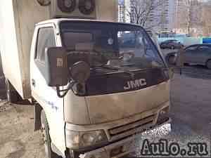 JMC, 2007 JMC, 2007