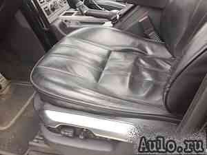 Land Rover Range Rover, 2007 Land Rover Range Rover, 2007