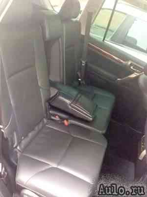 Lexus GX, 2013 Lexus GX, 2013