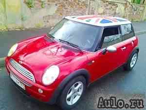 MINI Cooper, 2003 MINI Cooper, 2003