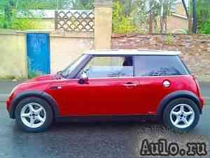 MINI Cooper, 2003 MINI Cooper, 2003