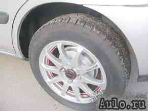 Rover 25, 2000