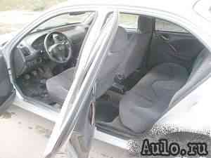 Rover 25, 2000