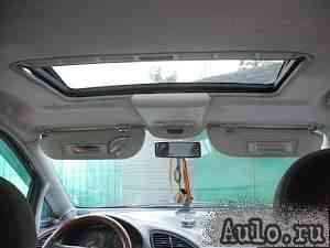 SEAT Alhambra, 1998