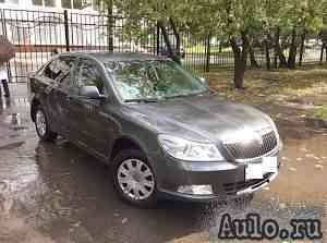 Skoda Octavia, 2011 Skoda Octavia, 2011