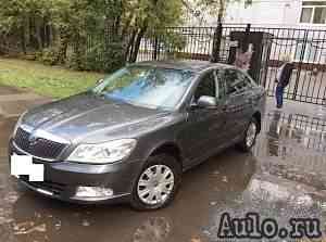 Skoda Octavia, 2011 Skoda Octavia, 2011