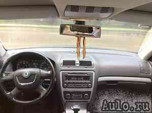 Skoda Octavia, 2011 Skoda Octavia, 2011