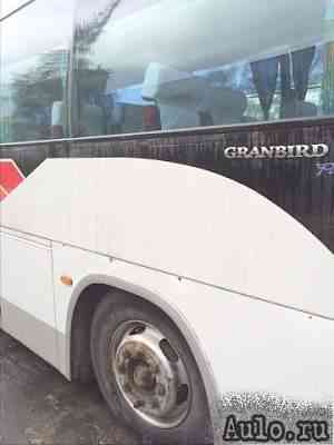 Автобус KIA granbird