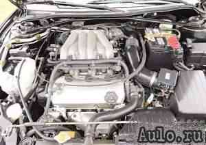 Chrysler Sebring, 2001 Chrysler Sebring, 2001