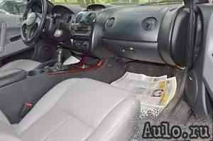 Chrysler Sebring, 2001 Chrysler Sebring, 2001