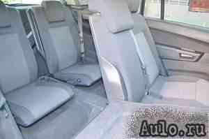 Opel Zafira, 2011 Opel Zafira, 2011
