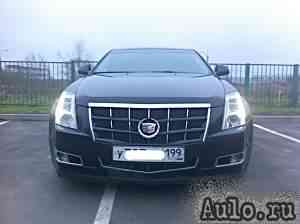 Cadillac CTS, 2008 Cadillac CTS, 2008