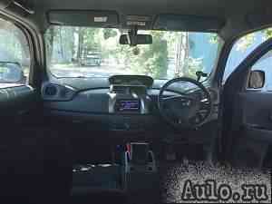Daihatsu Coo, 2007 Daihatsu Coo, 2007