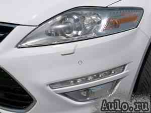Ford Mondeo, 2013 Ford Mondeo, 2013