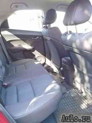 Honda Civic, 2010