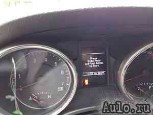 Jeep Grand Cherokee, 2013