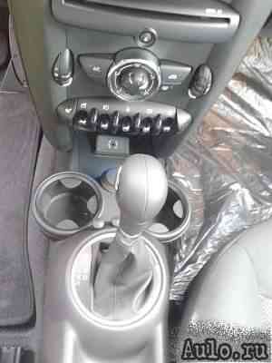 MINI Cooper, 2013