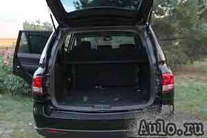 SsangYong Kyron, 2010 SsangYong Kyron, 2010