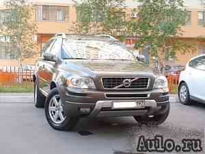 Volvo XC90, 2013 Volvo XC90, 2013