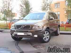 Volvo XC90, 2013 Volvo XC90, 2013