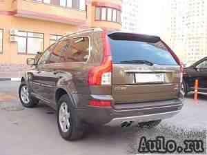 Volvo XC90, 2013 Volvo XC90, 2013