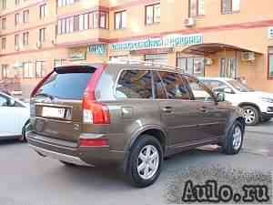 Volvo XC90, 2013 Volvo XC90, 2013