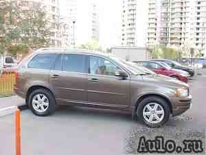 Volvo XC90, 2013 Volvo XC90, 2013