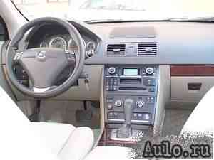 Volvo XC90, 2013 Volvo XC90, 2013
