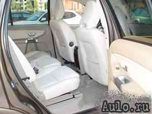 Volvo XC90, 2013 Volvo XC90, 2013