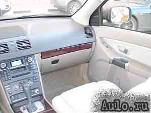 Volvo XC90, 2013 Volvo XC90, 2013