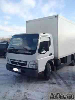 Mitsubishi Fuso