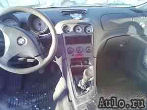Alfa Romeo 156, 1999
