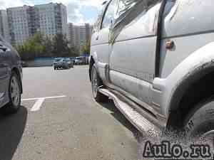 Daihatsu Terios, 1999 Daihatsu Terios, 1999
