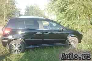 Geely MK Cross, 2013 Geely MK Cross, 2013
