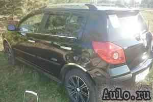Geely MK Cross, 2013 Geely MK Cross, 2013