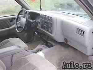 GMC Jimmy, 1996