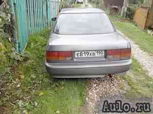Honda Accord, 1994