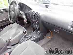 Honda Accord, 1994