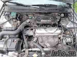 Honda Accord, 1994