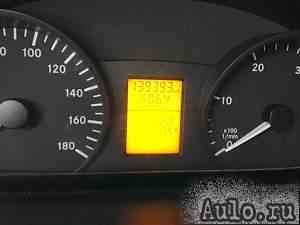 Mercedes-Benz Sprinter, 2008 Mercedes-Benz Sprinter, 2008