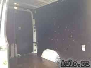 Mercedes-Benz Sprinter, 2008 Mercedes-Benz Sprinter, 2008