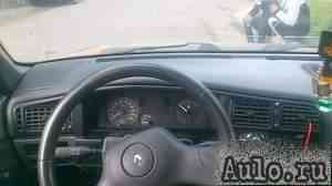 Renault 19, 1999